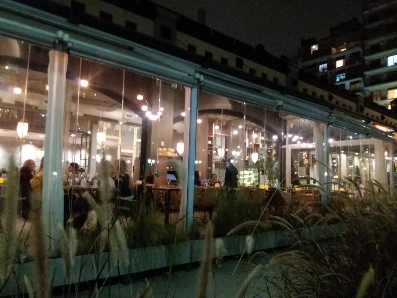 Design Larrea * Buenos Aires