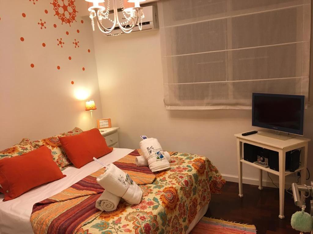 Palermo Beautiful Apartamento