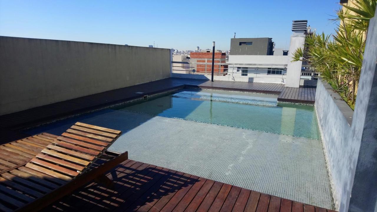 Corazon De Crespo * Buenos Aires