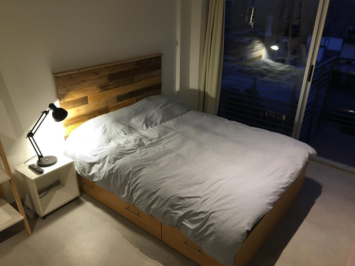 Dpto. En Palermo Hollywood Apartamento