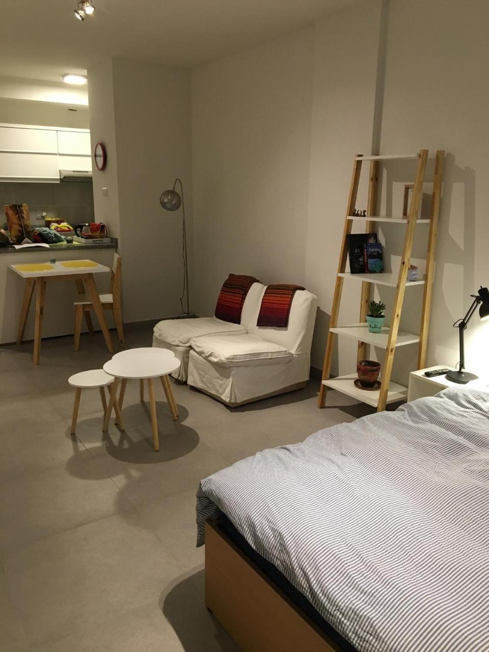 Apartamento Dpto. En Palermo Hollywood Ciudad Autónoma de Buenos Aires