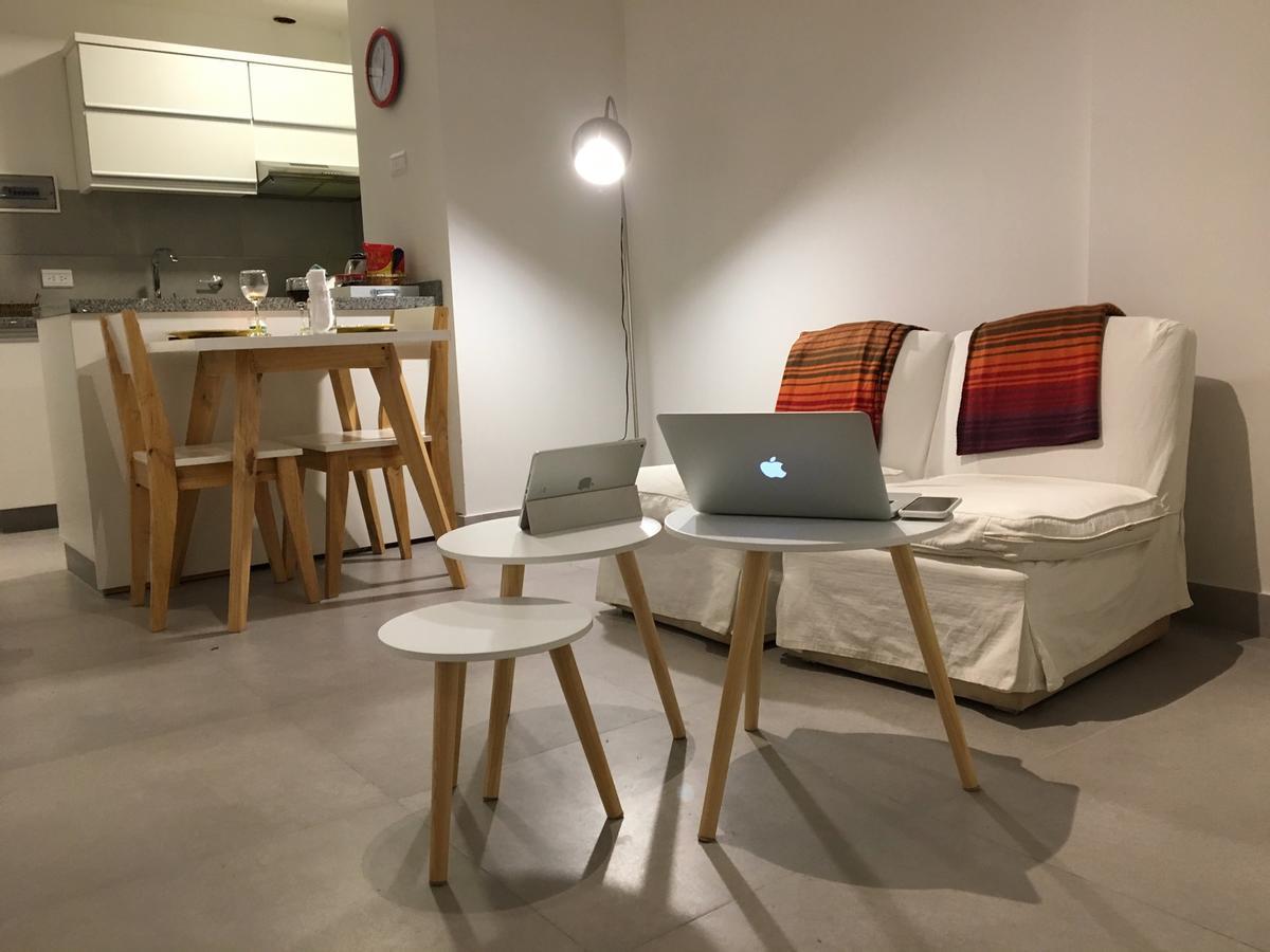 Dpto. En Palermo Hollywood Apartamento