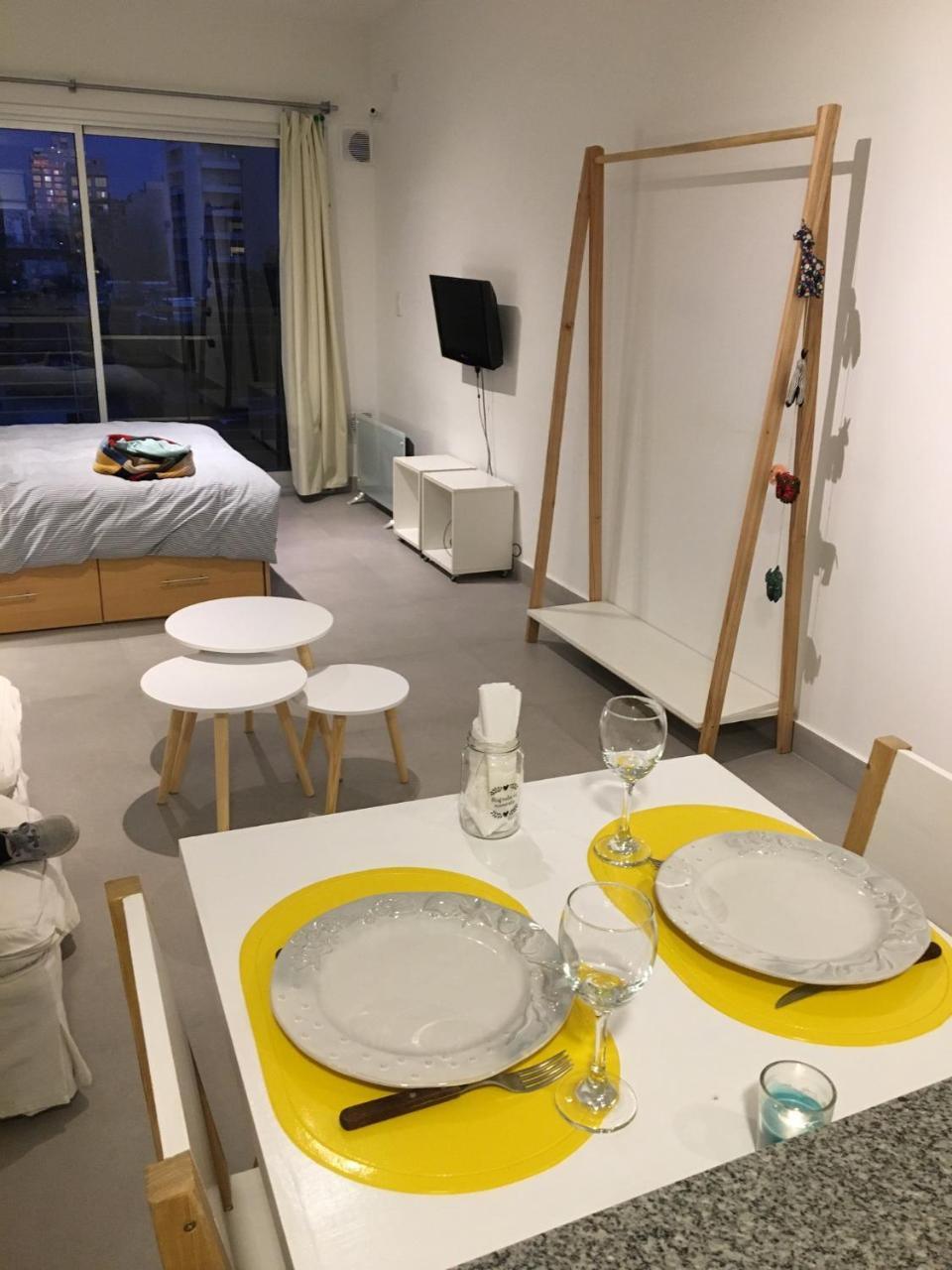 Apartamento Dpto. En Palermo Hollywood Ciudad Autónoma de Buenos Aires