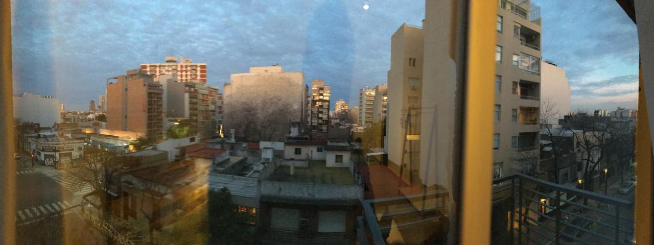 Dpto. En Palermo Hollywood Apartamento *