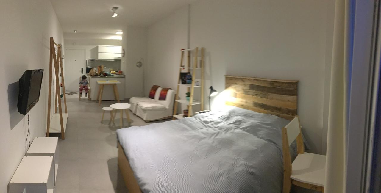 Dpto. En Palermo Hollywood * Ciudad Autónoma de Buenos Aires