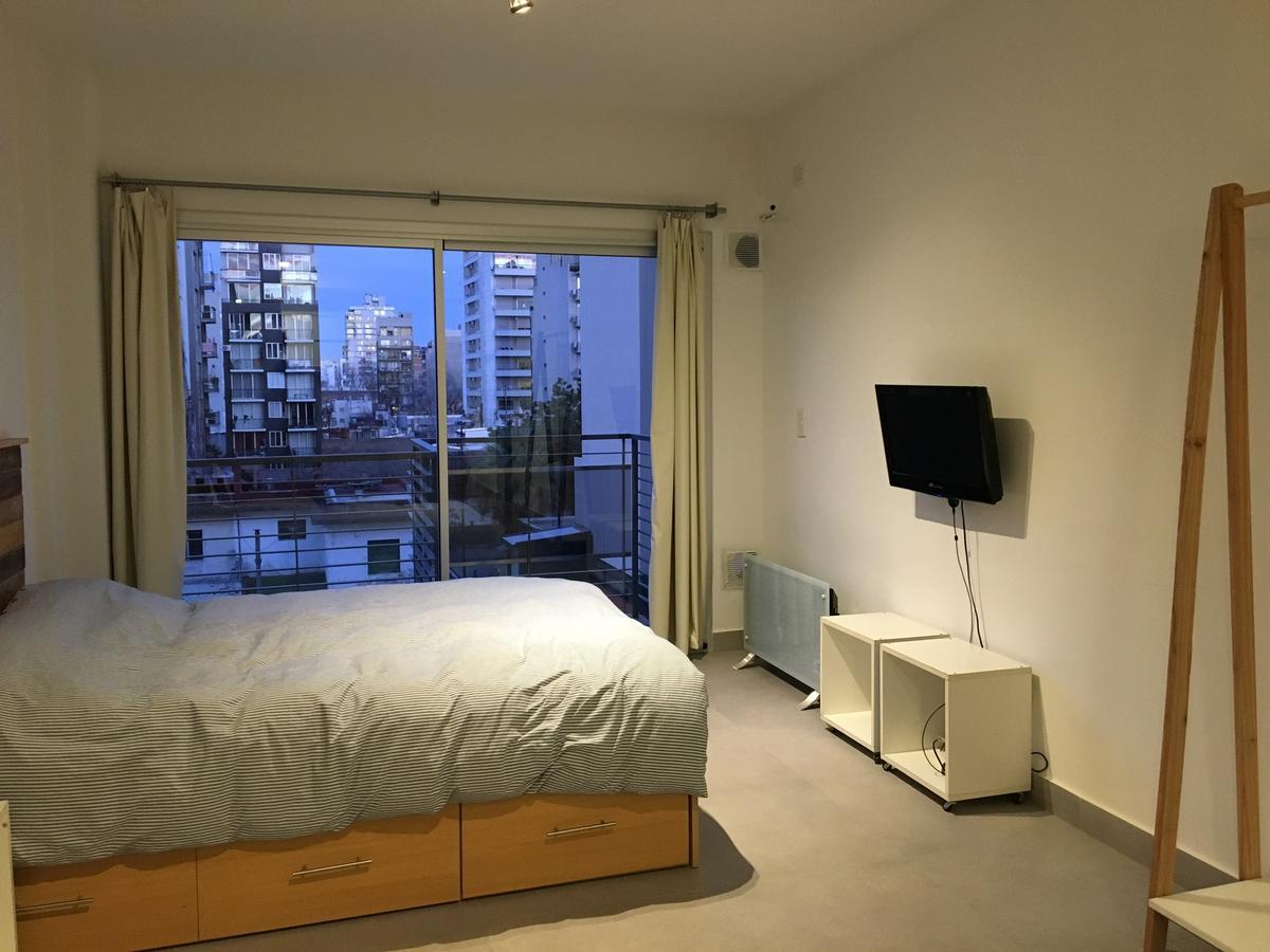 Dpto. En Palermo Hollywood Apartamento Ciudad Autónoma de Buenos Aires