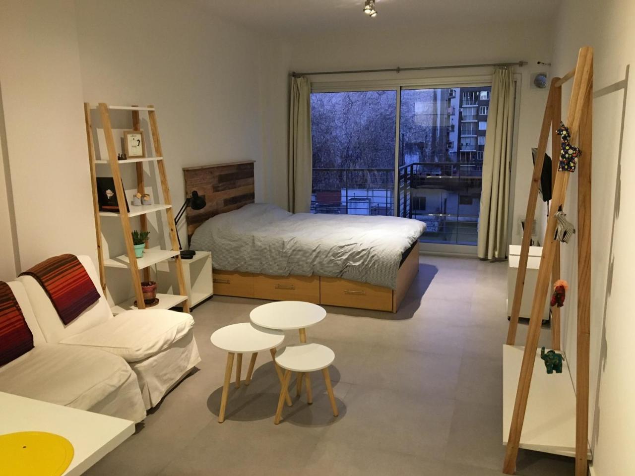 Apartamento Dpto. En Palermo Hollywood *