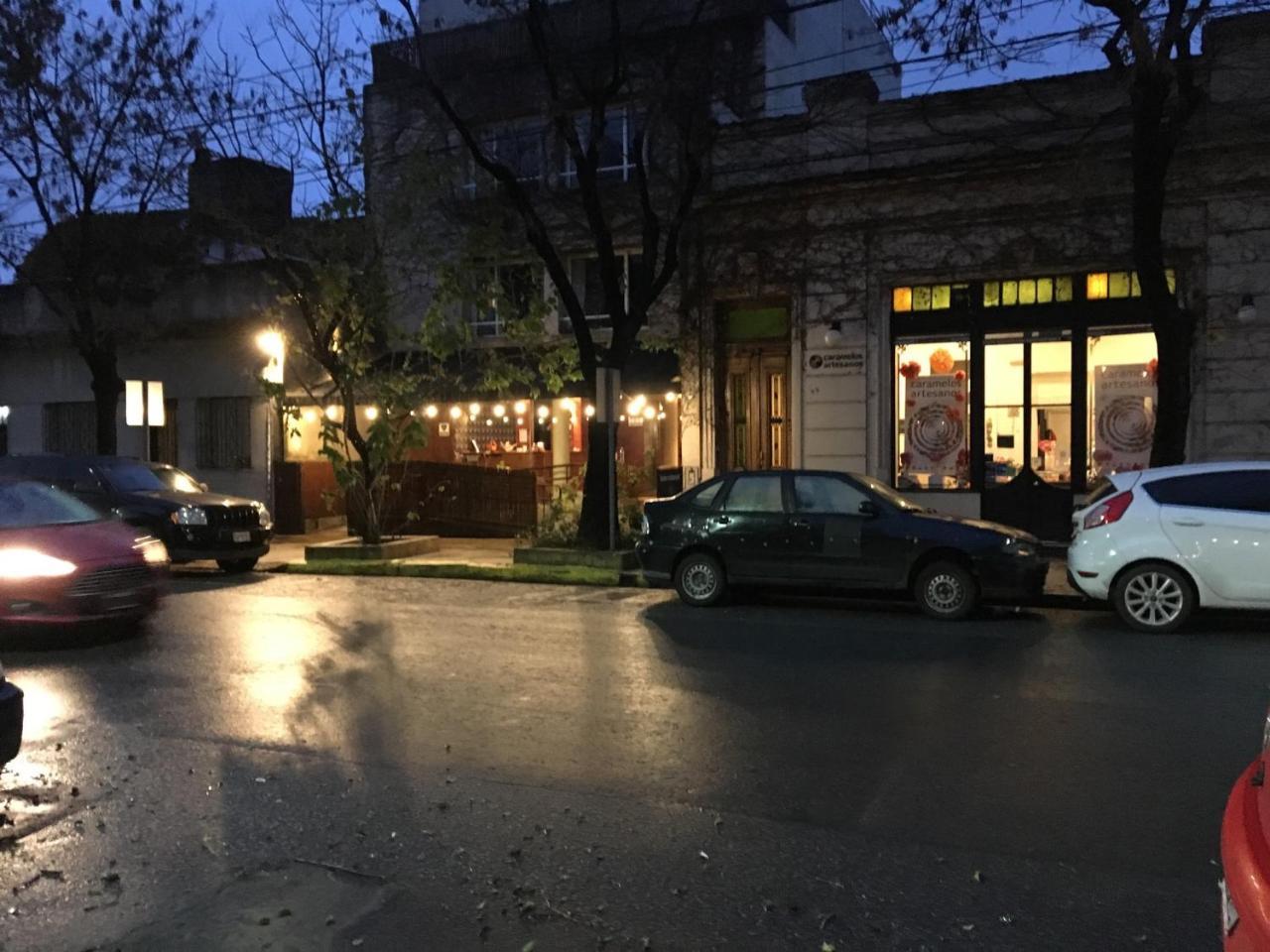 Dpto. En Palermo Hollywood Apartamento Ciudad Autónoma de Buenos Aires