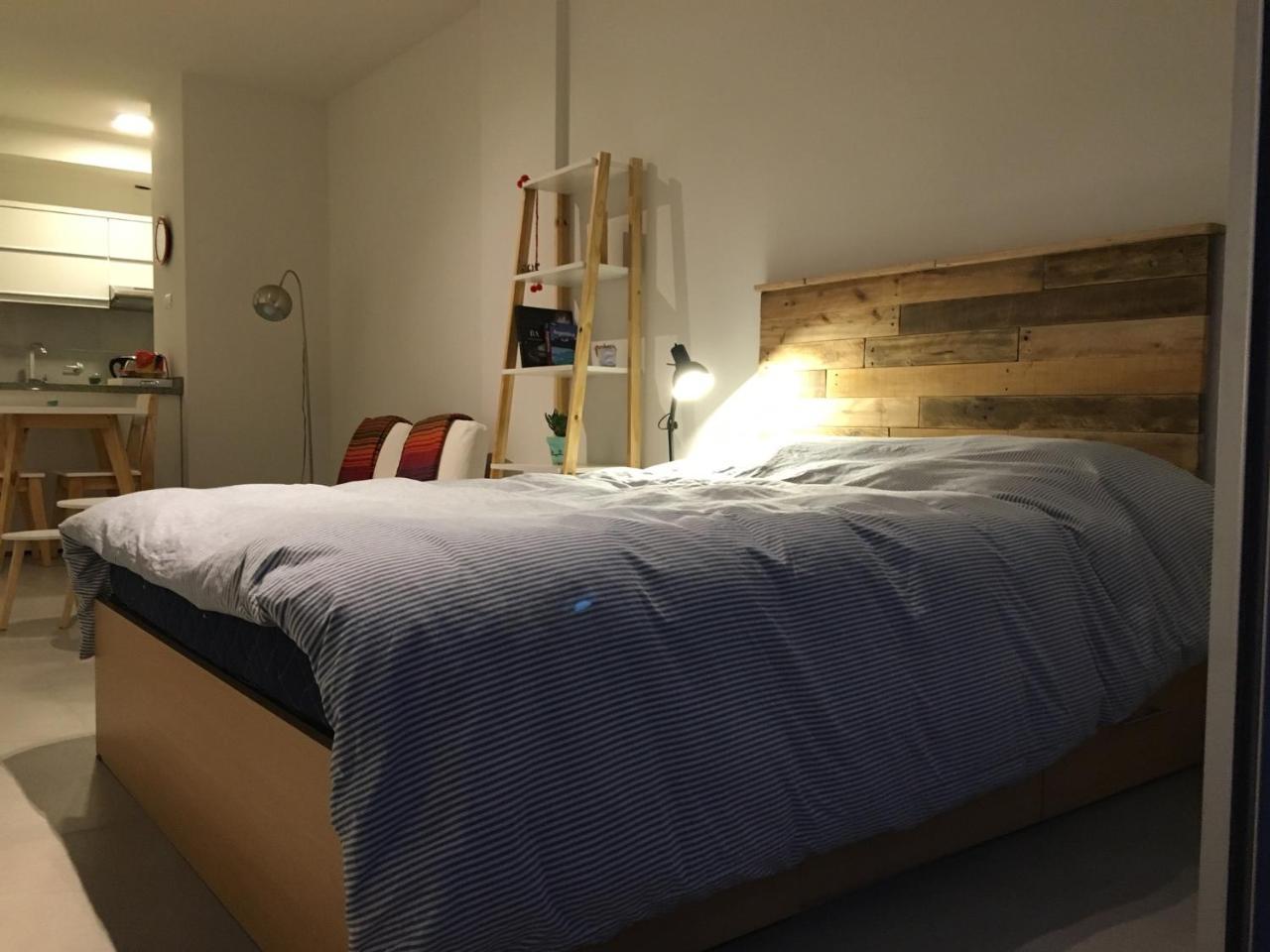 Dpto. En Palermo Hollywood Apartamento Ciudad Autónoma de Buenos Aires