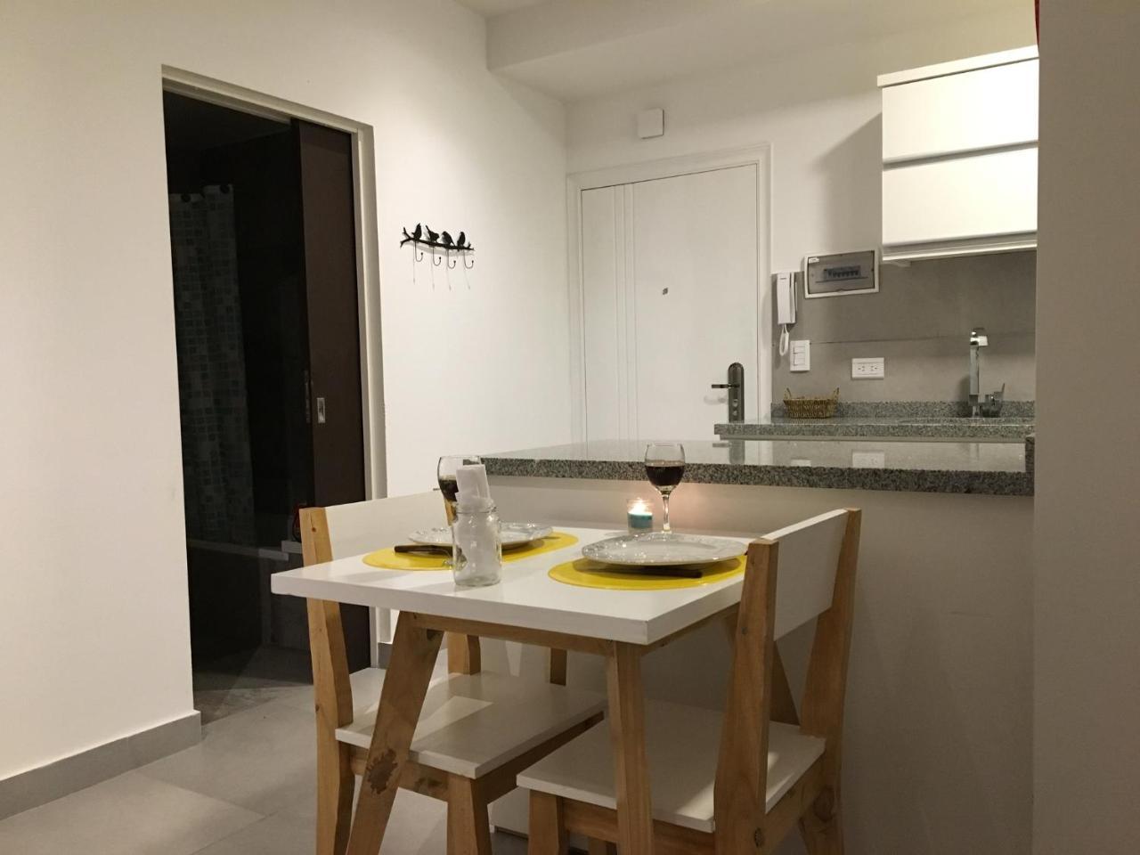 Dpto. En Palermo Hollywood Apartamento *