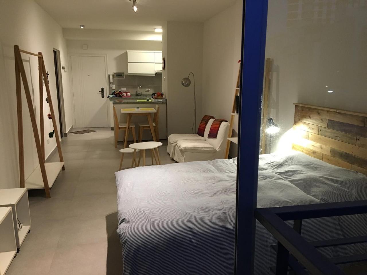 Apartamento Dpto. En Palermo Hollywood *