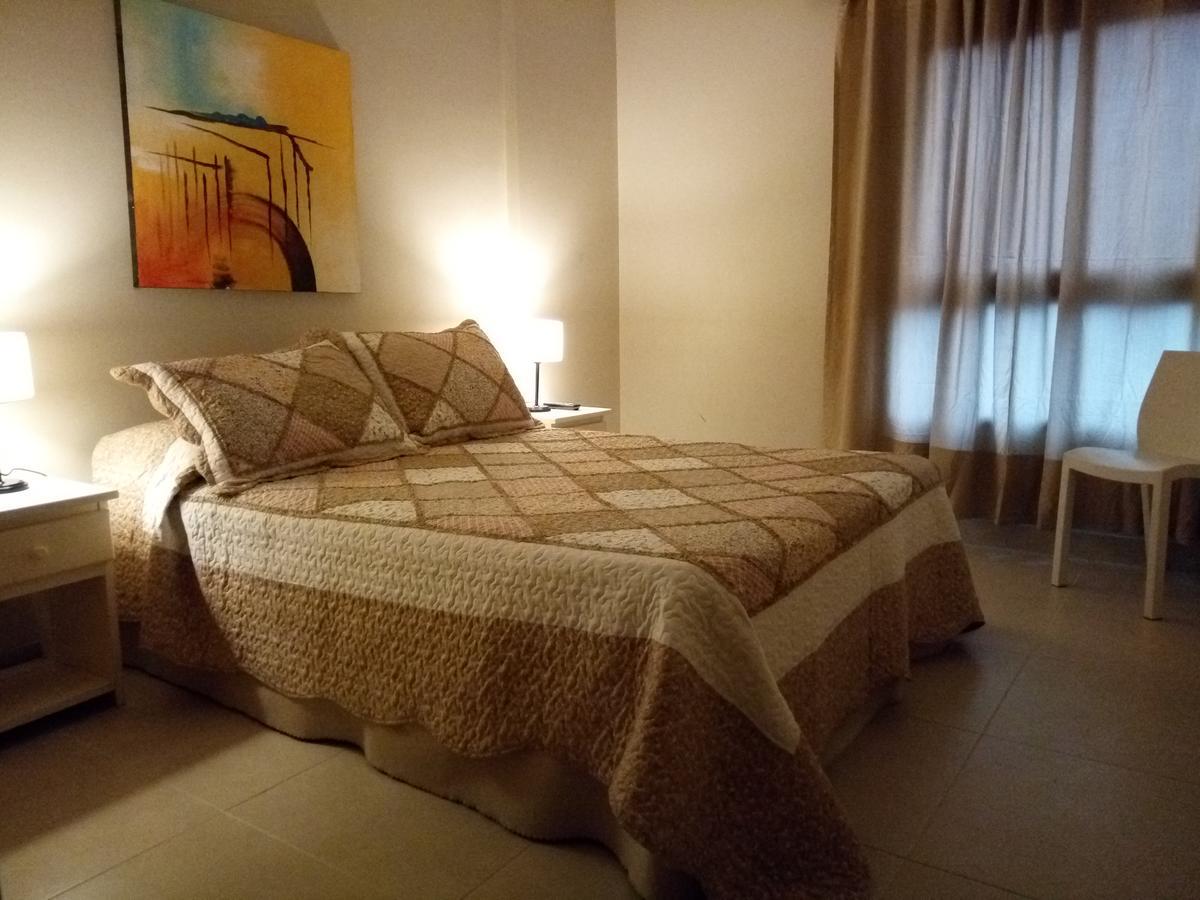 Hotel Comra Buenos Aires