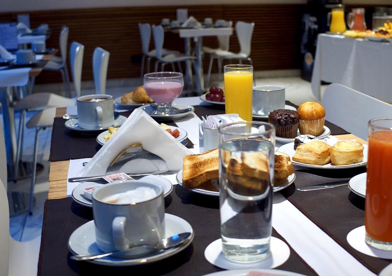 Uom Hotel Ciudad Autónoma de Buenos Aires