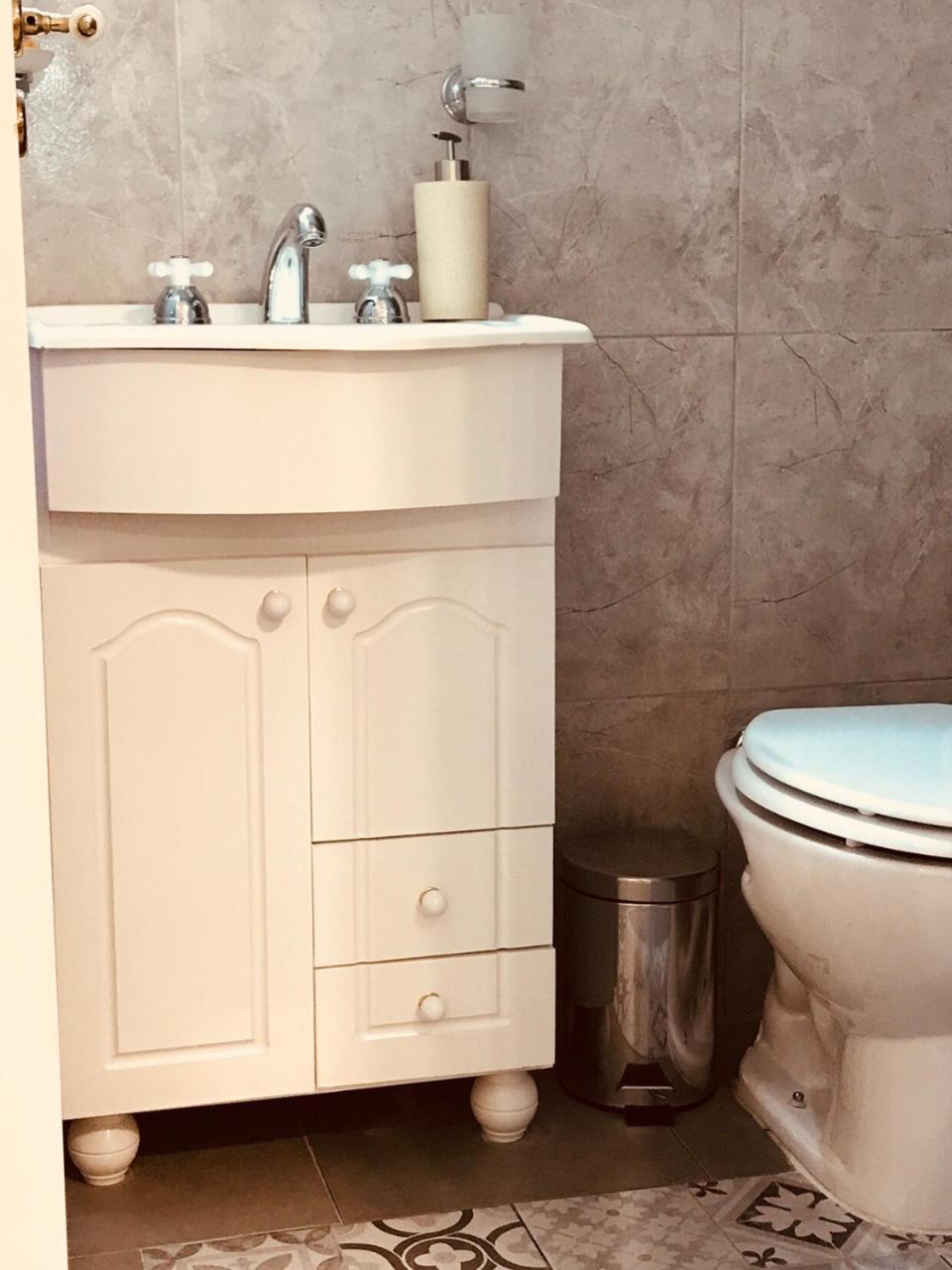 Apartamento Peatonal Calle Florida Buenos Aires
