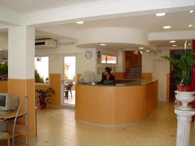 Aires Express Hotel 2*