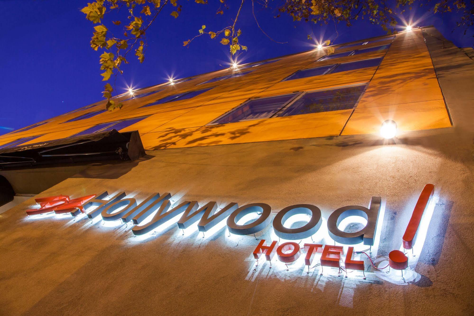 Be Hollywood! Hotel
