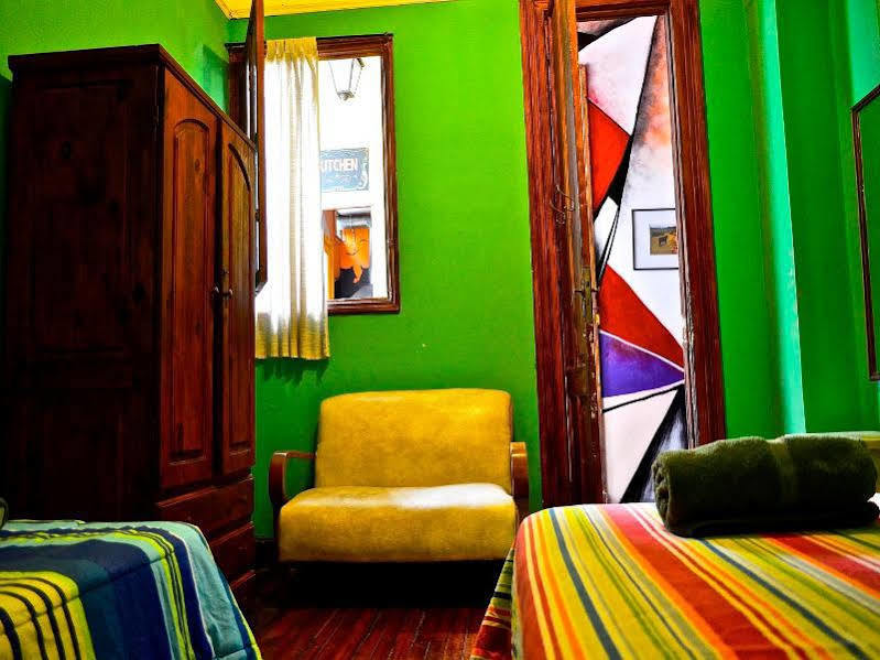 Art Factory San Telmo * Ciudad Autónoma de Buenos Aires