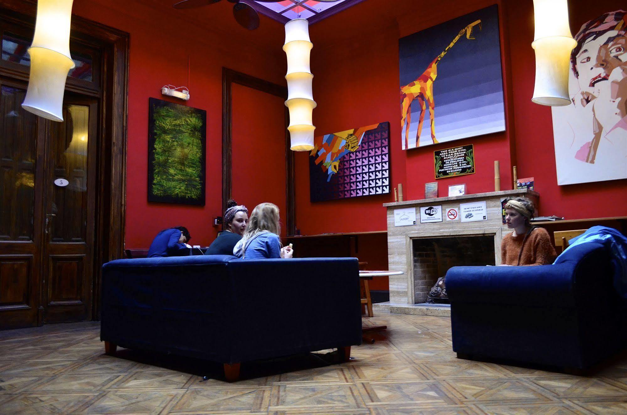 Art Factory San Telmo *