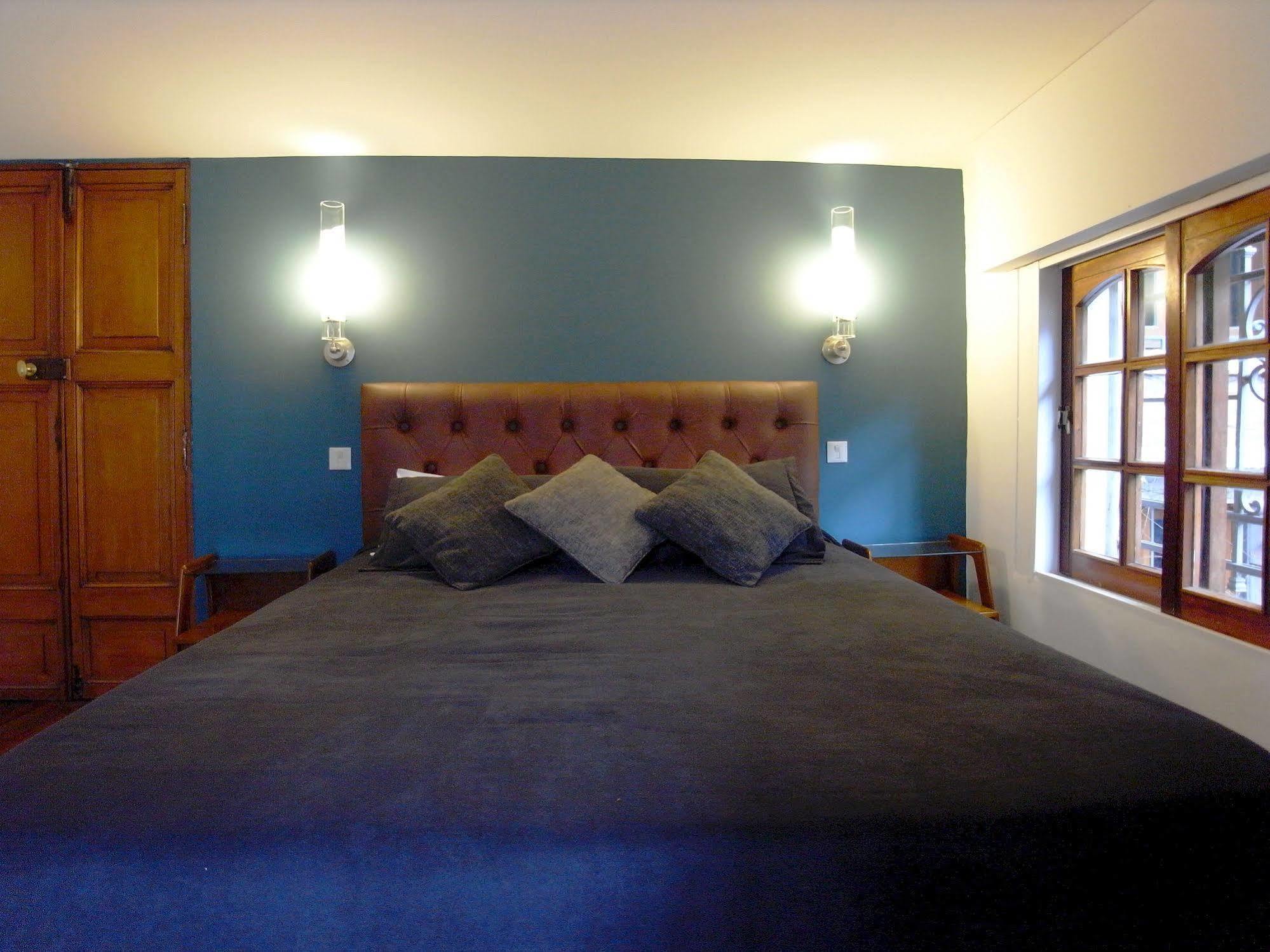 Bed and breakfast Le Petit Palais 3*