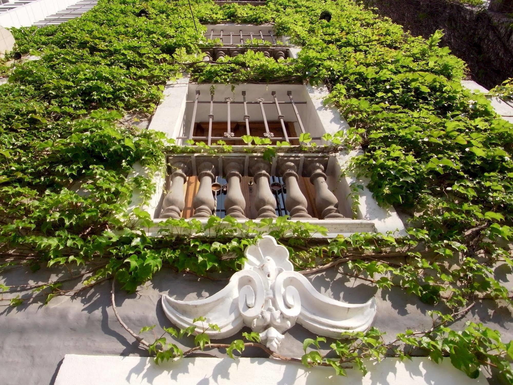 Le Petit Palais Bed and breakfast 3*