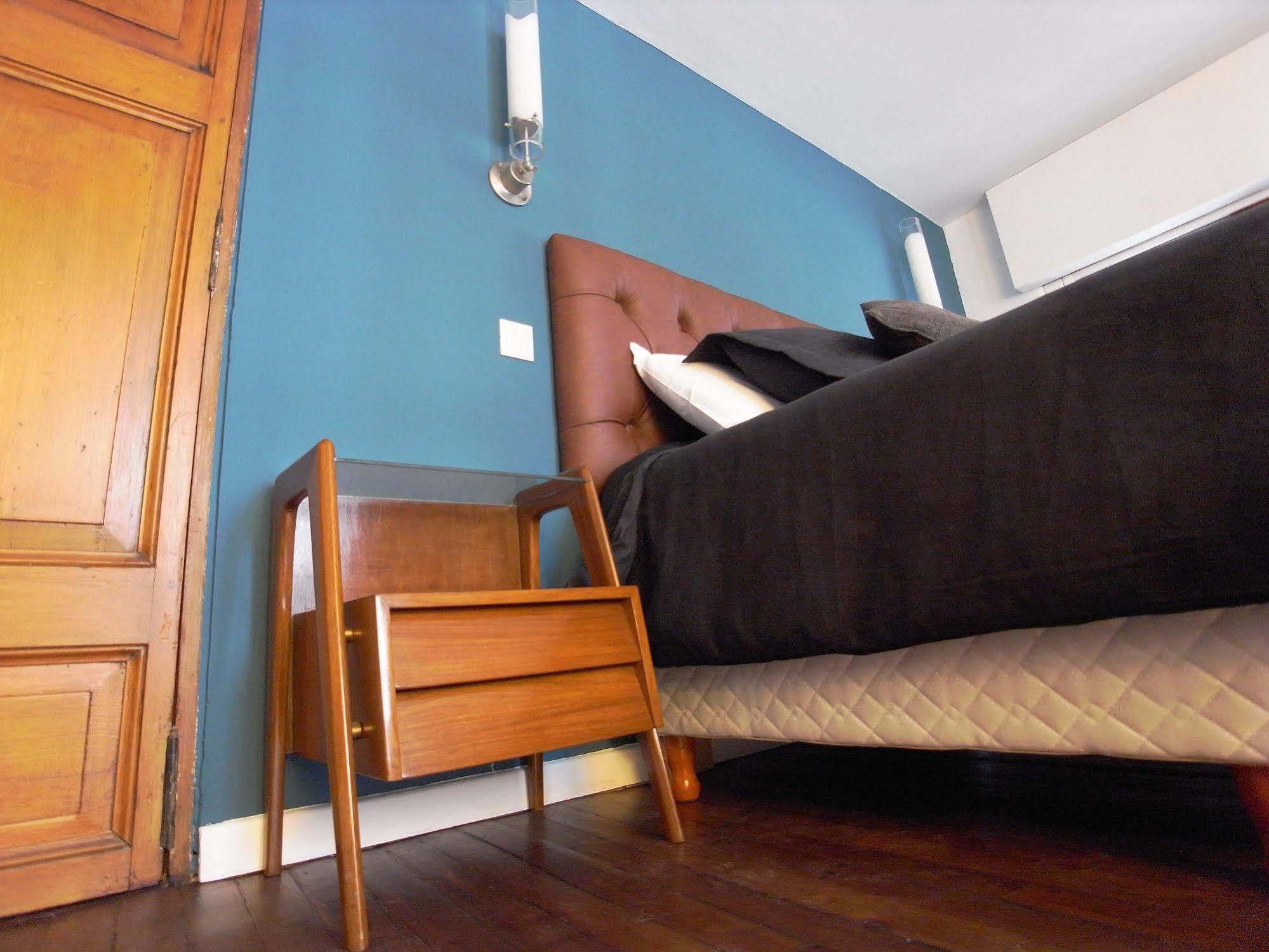 Bed and breakfast Le Petit Palais Ciudad Autónoma de Buenos Aires