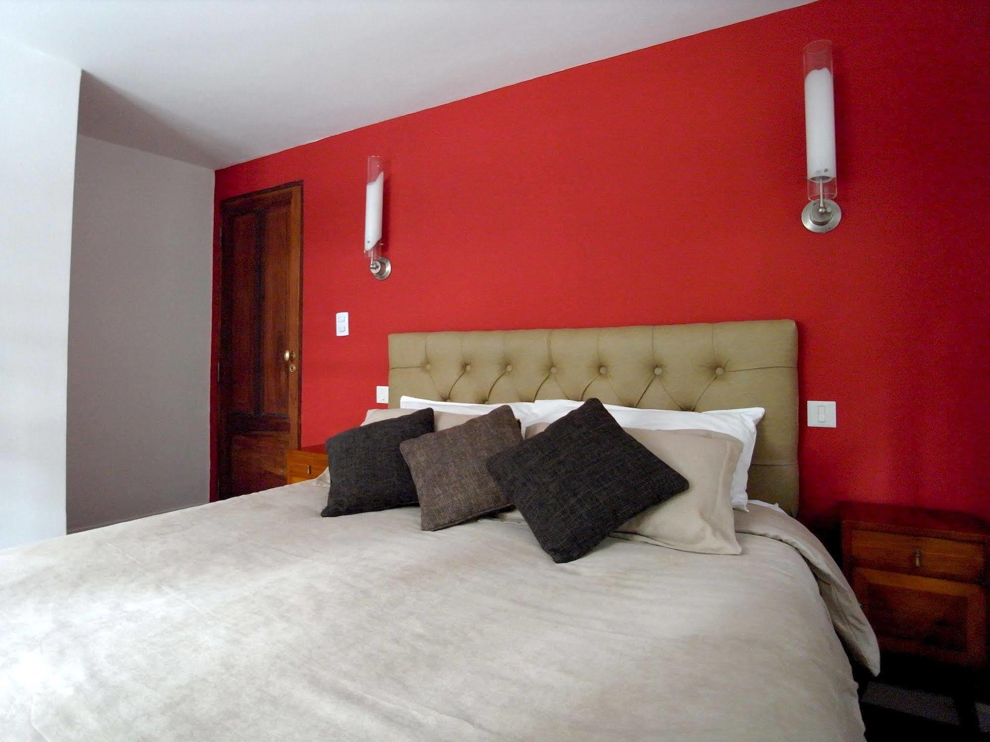 Le Petit Palais Bed and breakfast 3*