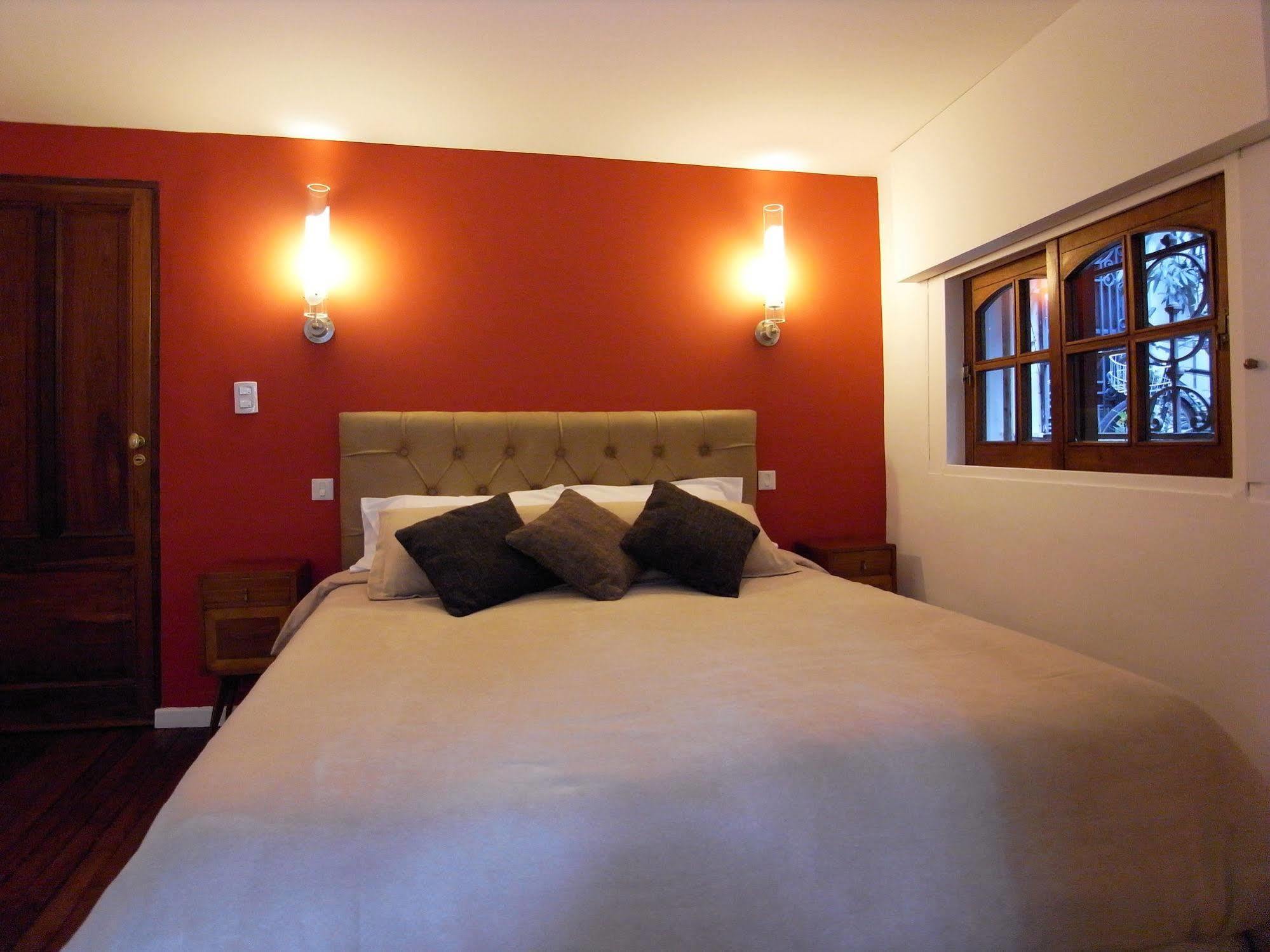 Bed and breakfast Le Petit Palais Ciudad Autónoma de Buenos Aires