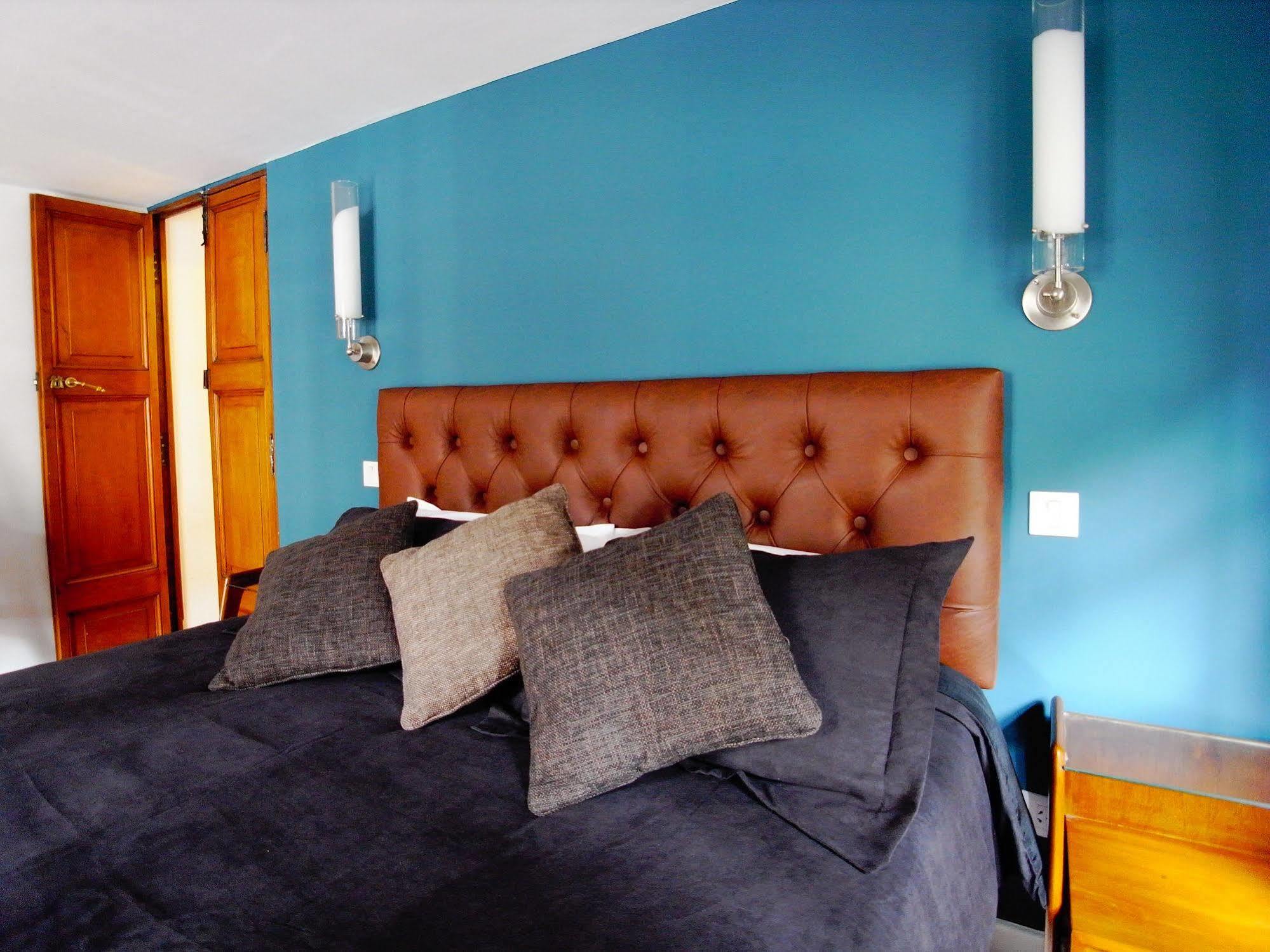 Bed and breakfast Le Petit Palais 3*