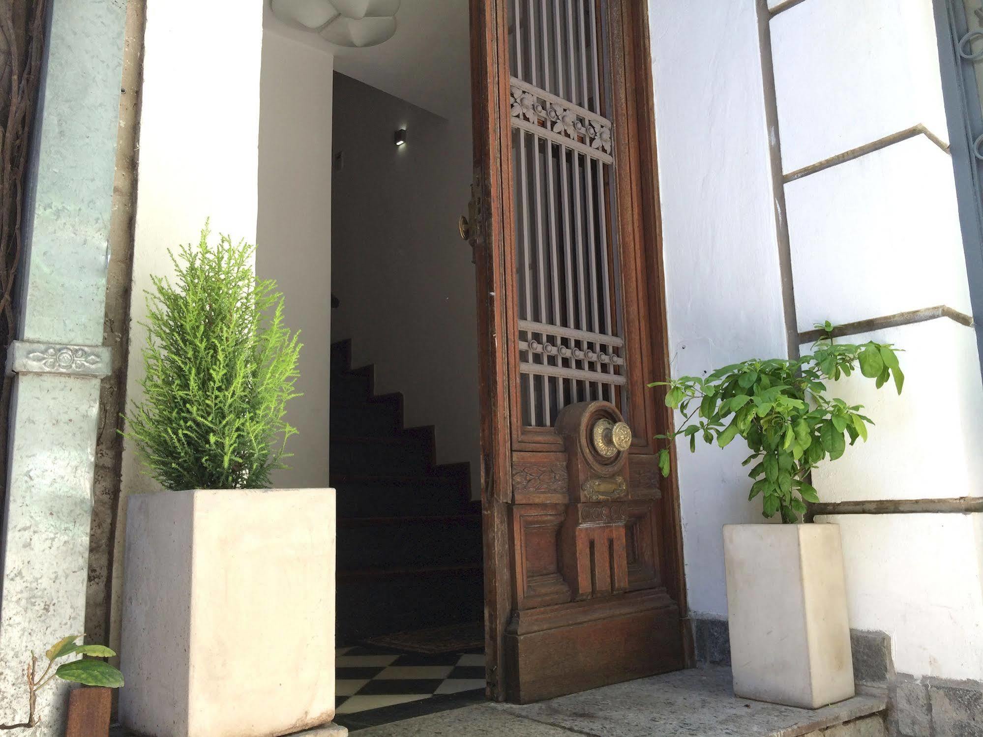Bed and breakfast Le Petit Palais 3*