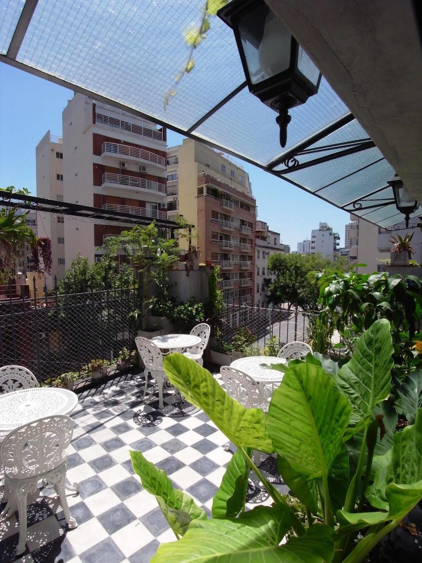 Bed and breakfast Le Petit Palais 3*