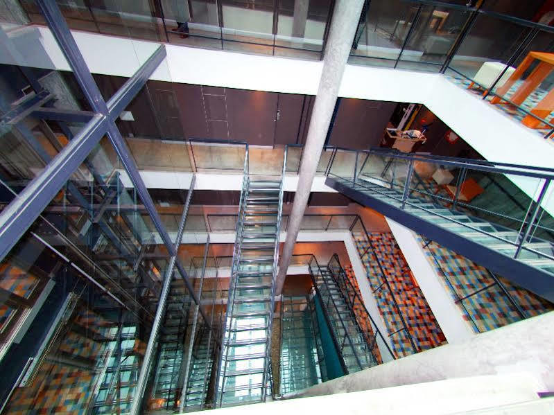 Hotel Be Trimos Ciudad Autónoma de Buenos Aires