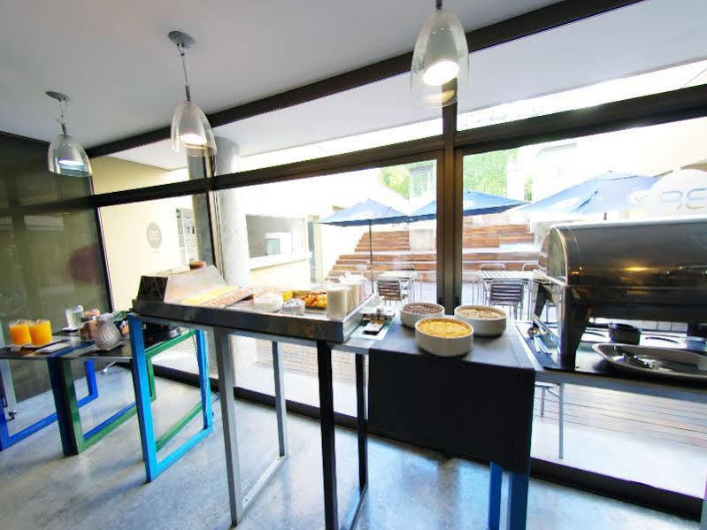 Be Trimos Hotel Ciudad Autónoma de Buenos Aires