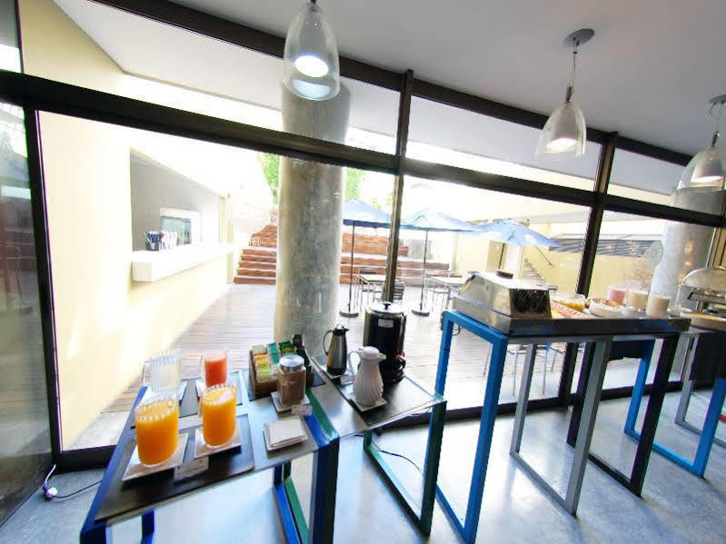 Be Trimos Hotel Ciudad Autónoma de Buenos Aires