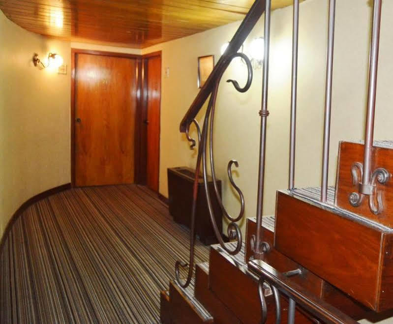 Posta Carretas Hotel 4*