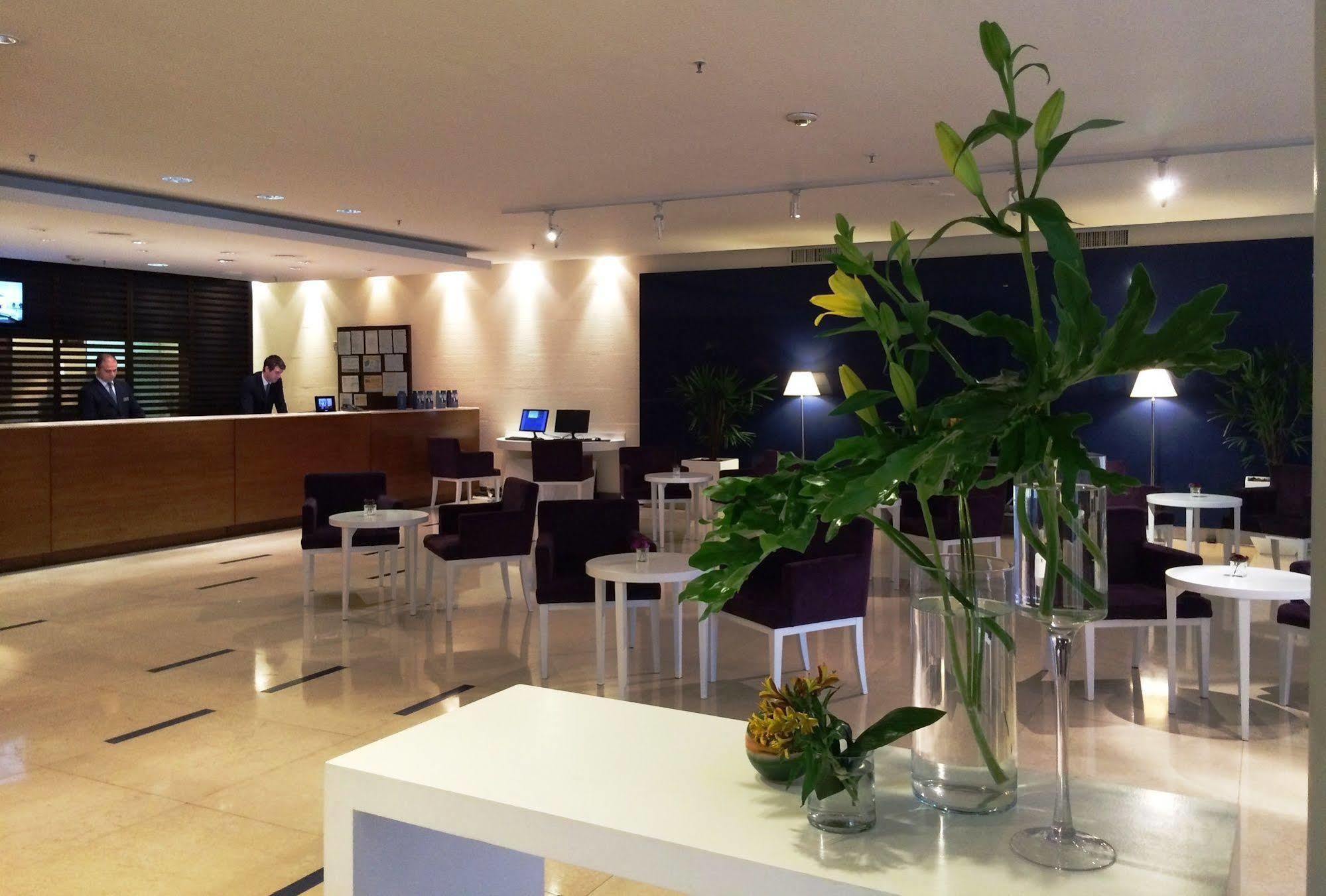 Nh Florida 4* Ciudad Autónoma de Buenos Aires