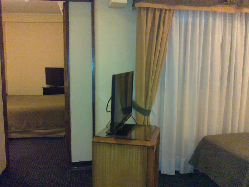 Tritone Hotel Ciudad Autónoma de Buenos Aires