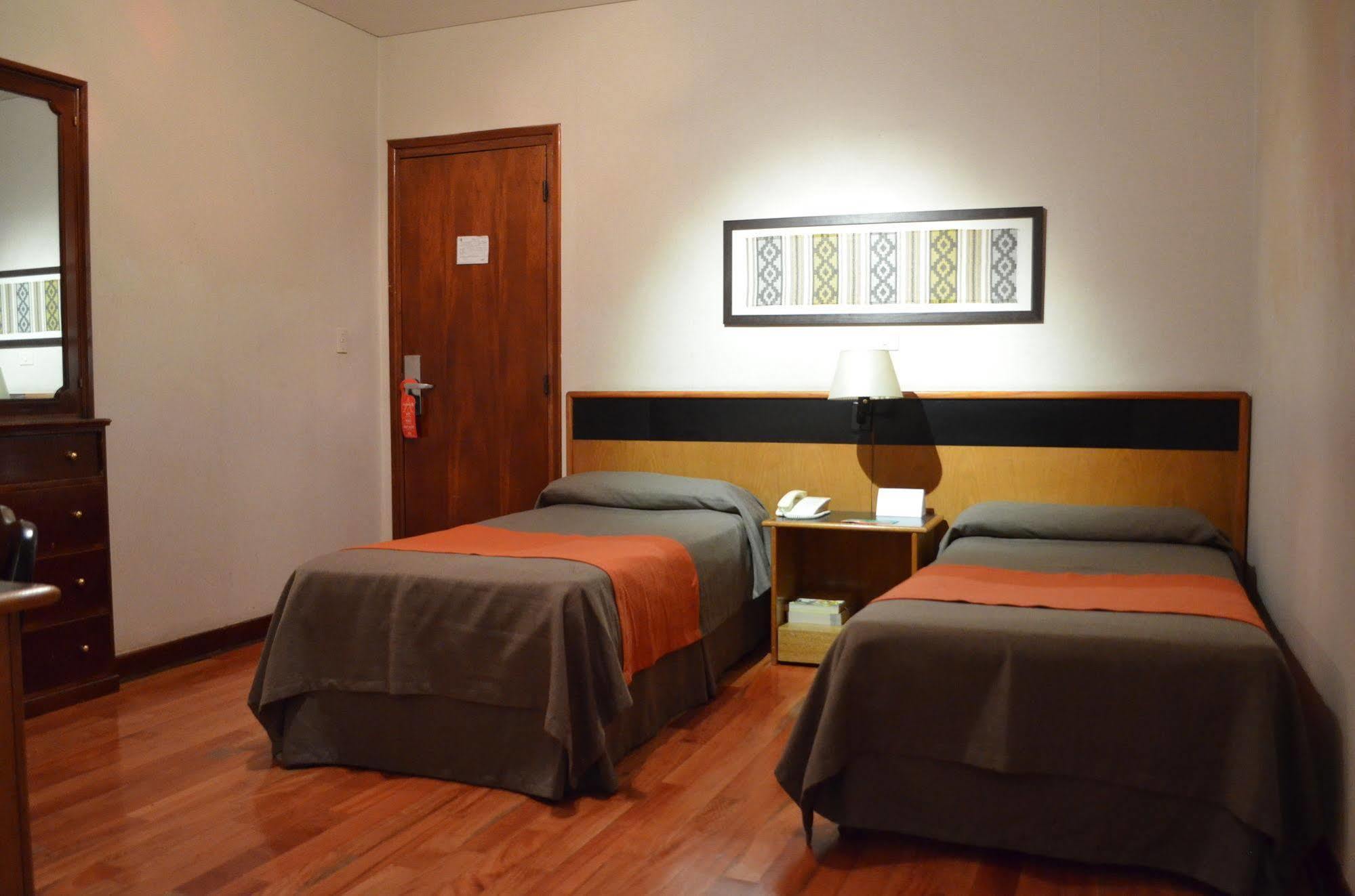 Hotel Gran Argentino 3*