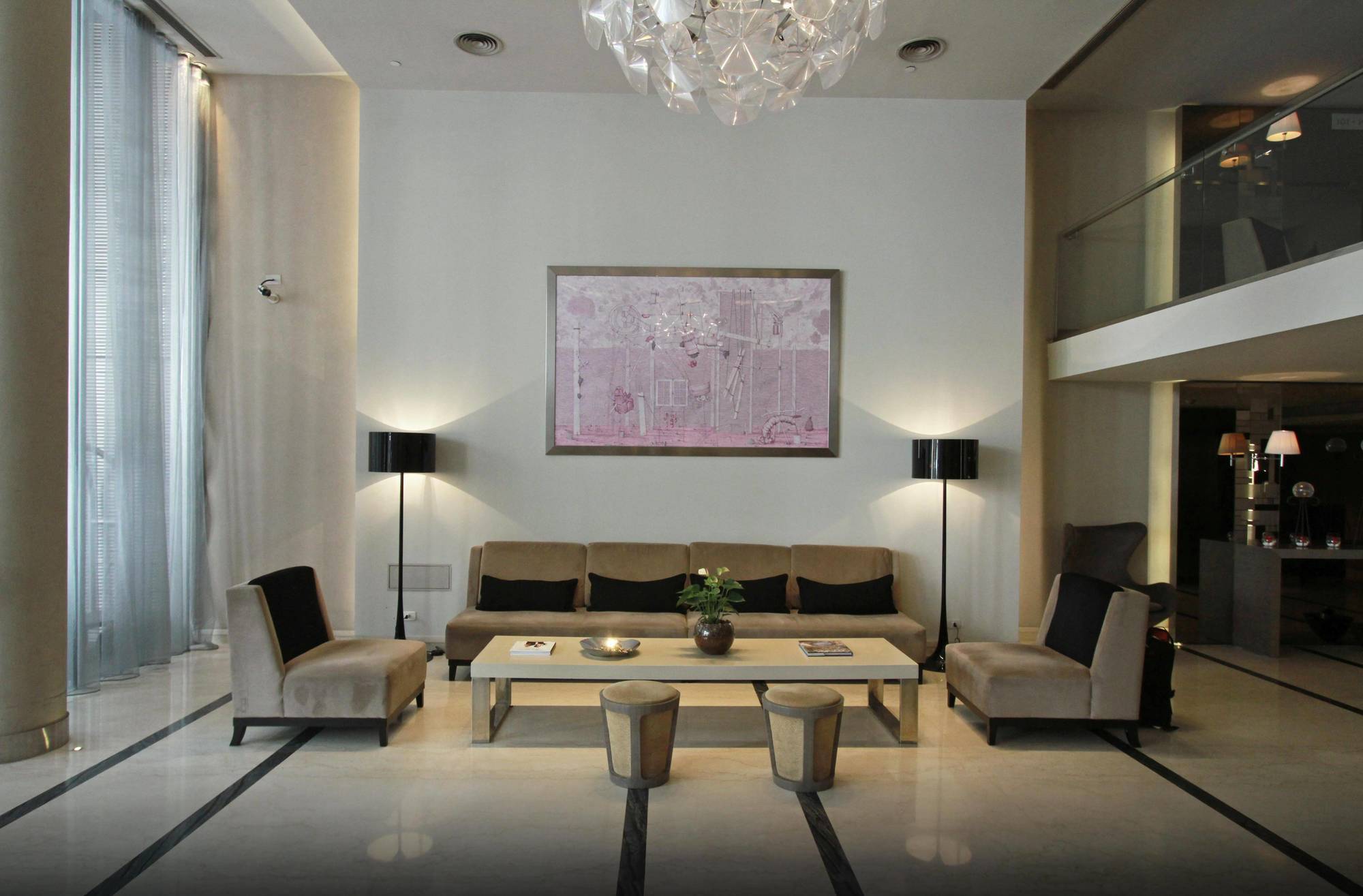 Hotel Gran Argentino Ciudad Autónoma de Buenos Aires