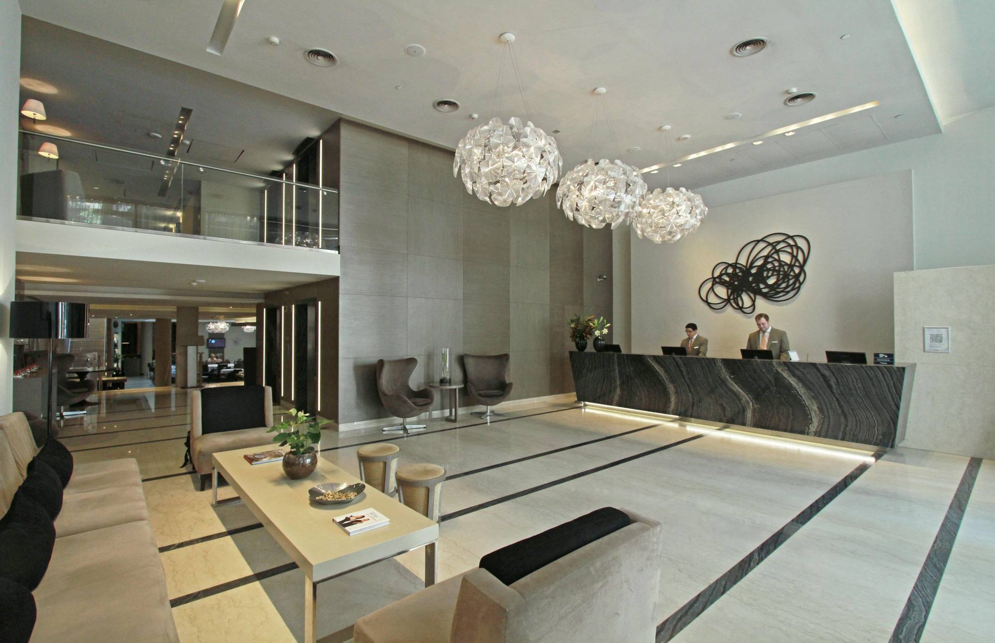 Gran Argentino Hotel 3*