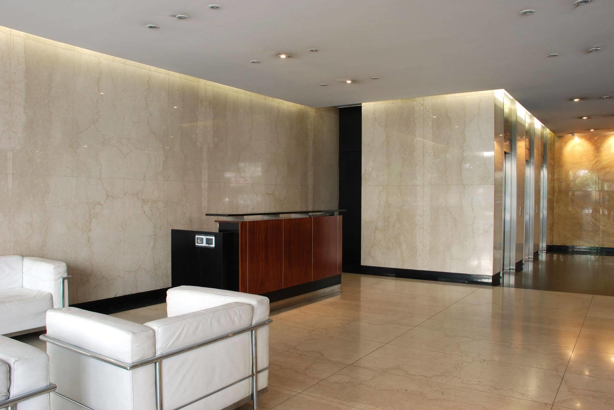 Apartamento Concord Callao By Recoleta Buenos Aires