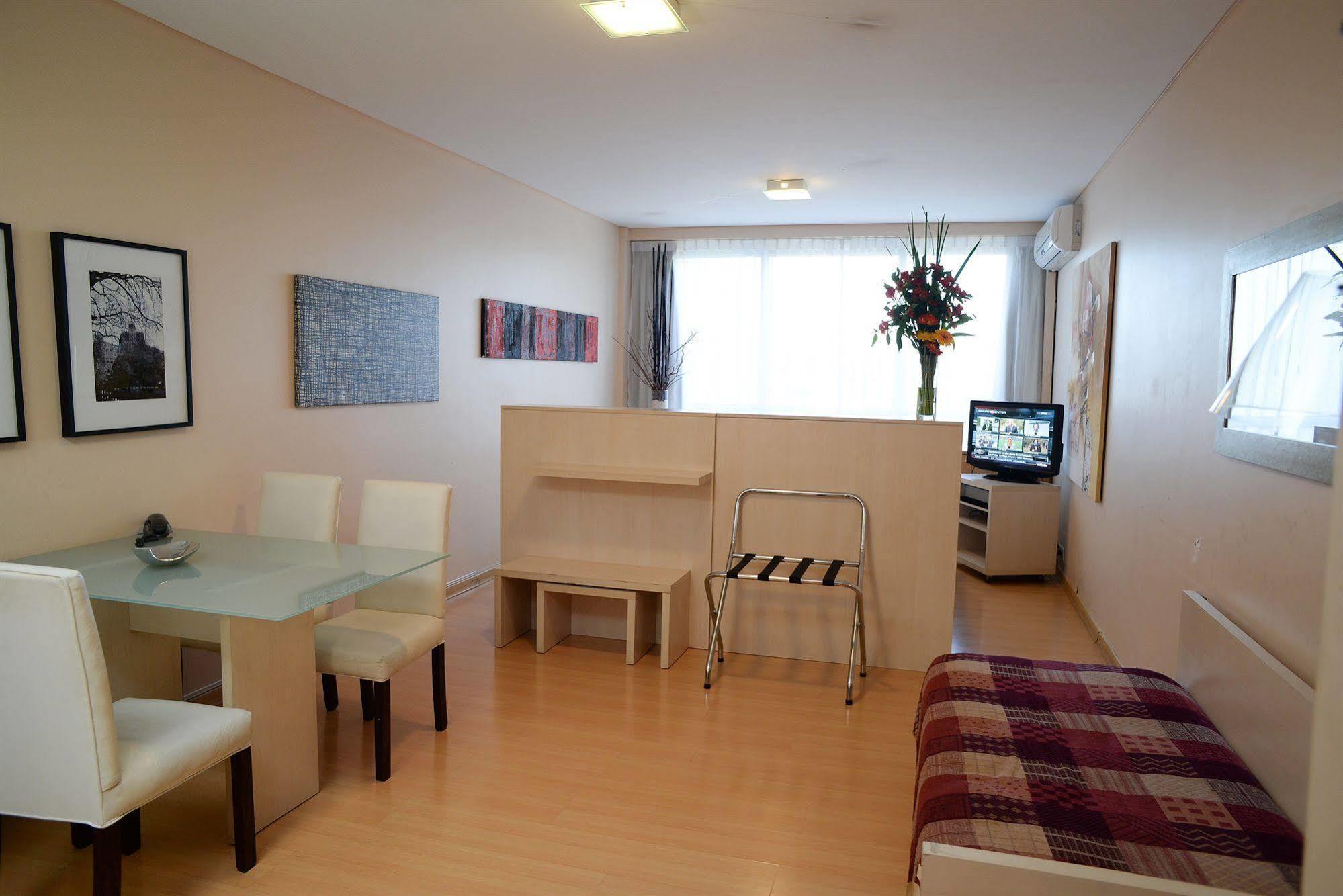 Concord Callao By Recoleta * Buenos Aires