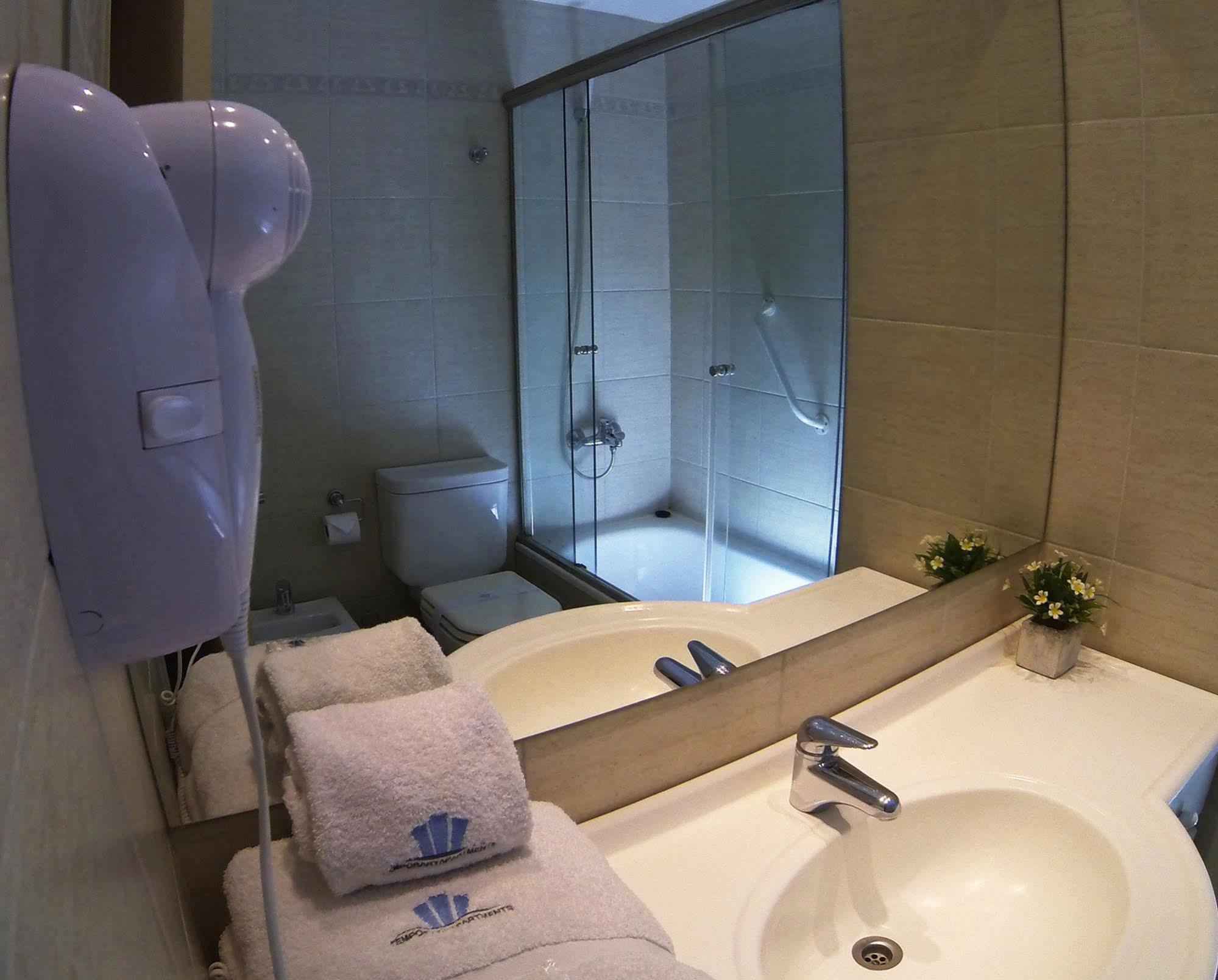 Concord Callao By Recoleta Apartamento Buenos Aires