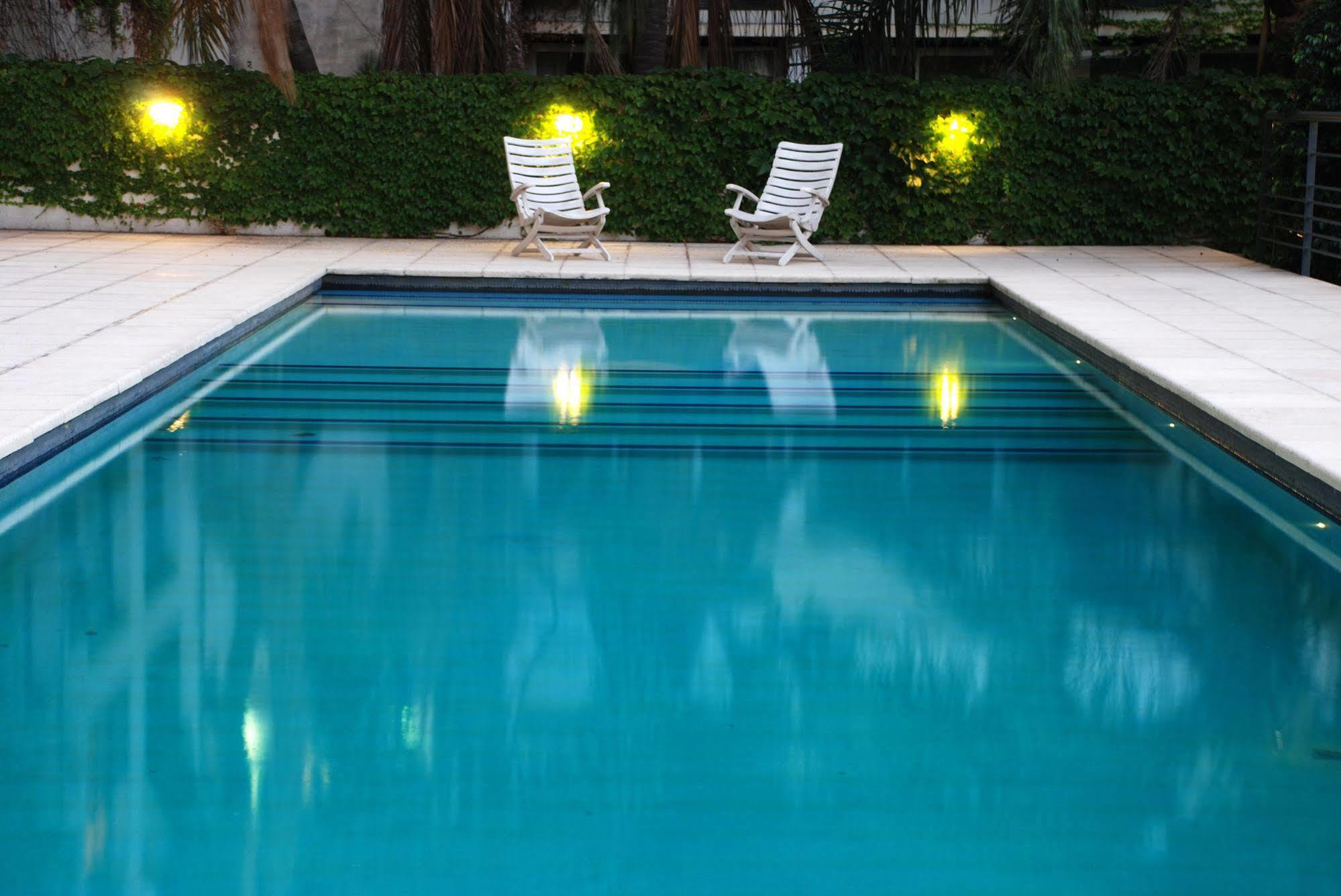 Apartamento Concord Callao By Recoleta