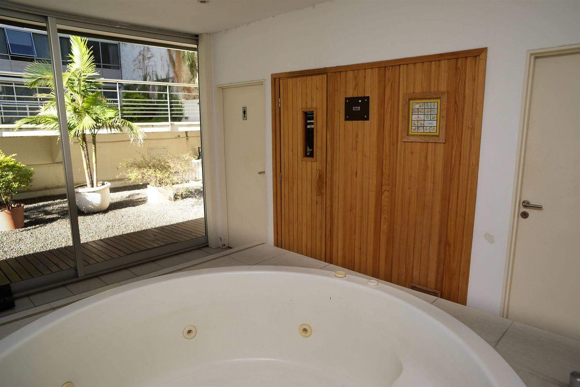 Concord Callao By Recoleta Apartamento Buenos Aires