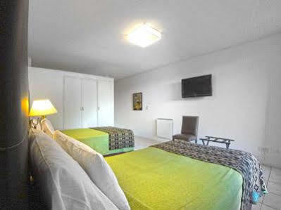 Apartahotel Piccaluga 3*