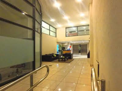 Piccaluga Apartahotel