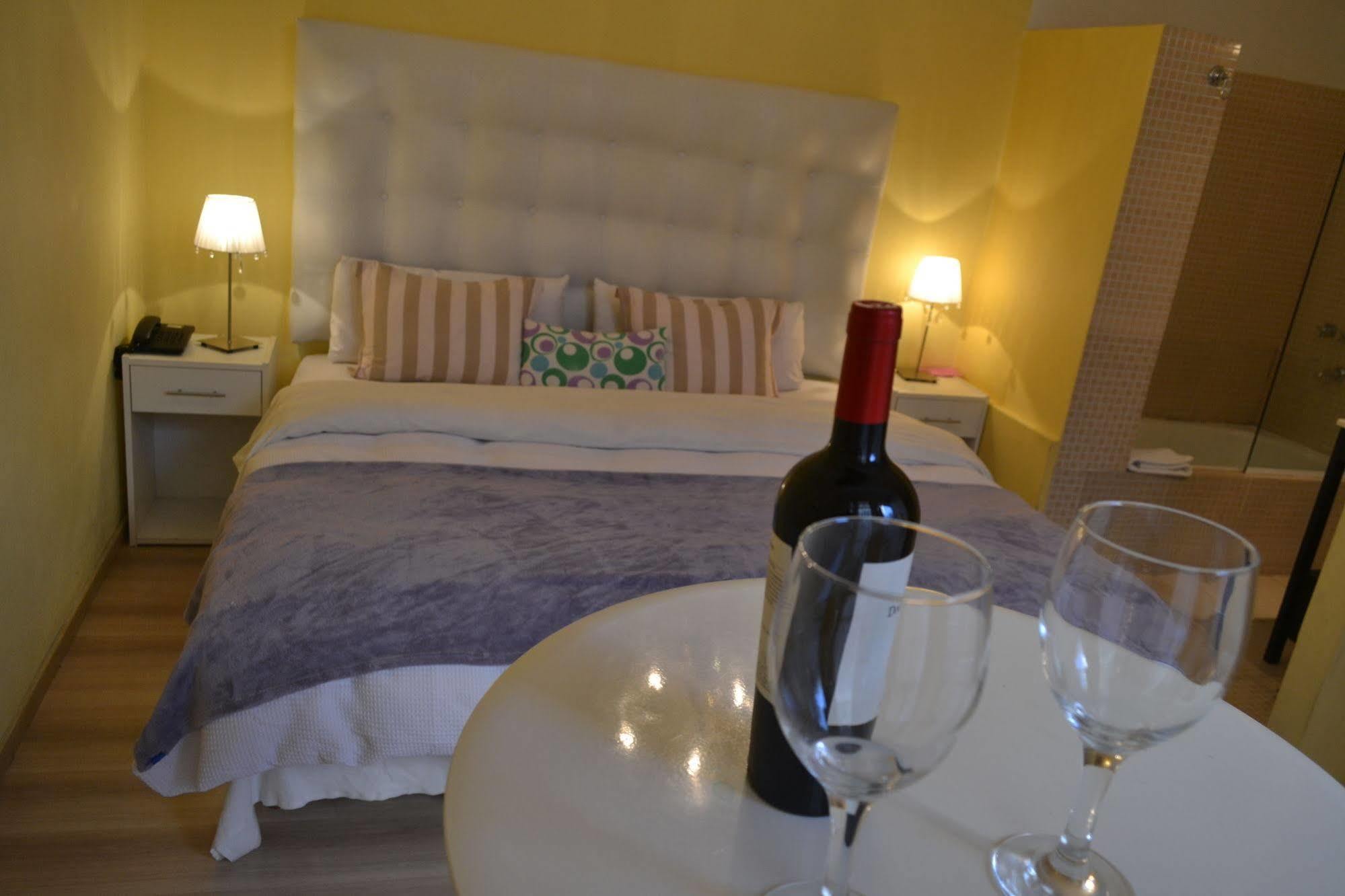 Blue Soho Hotel