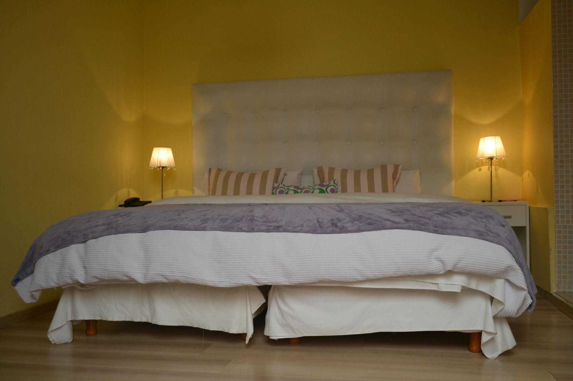 Hotel Blue Soho Ciudad Autónoma de Buenos Aires