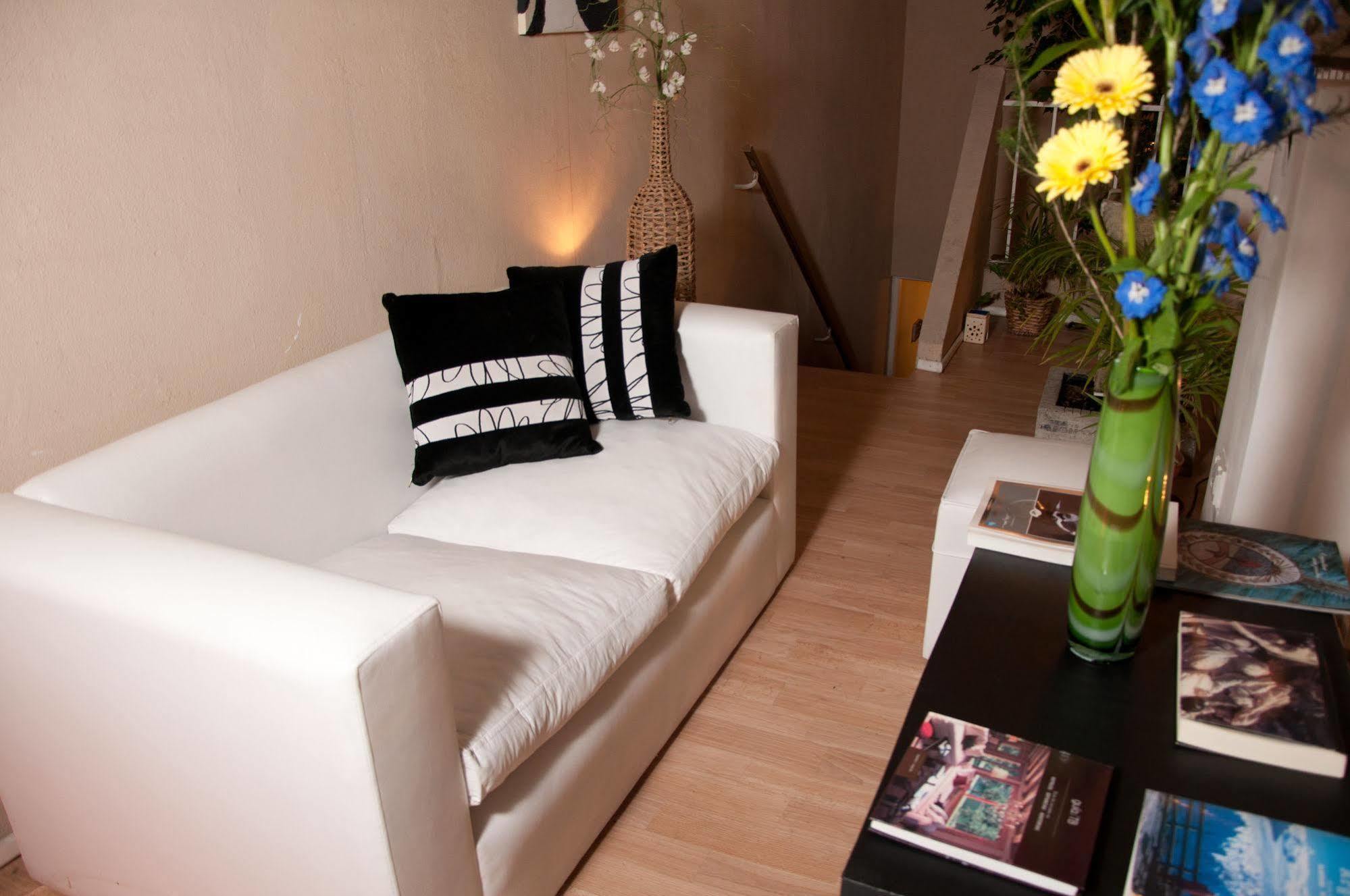 Blue Soho Hotel 4*