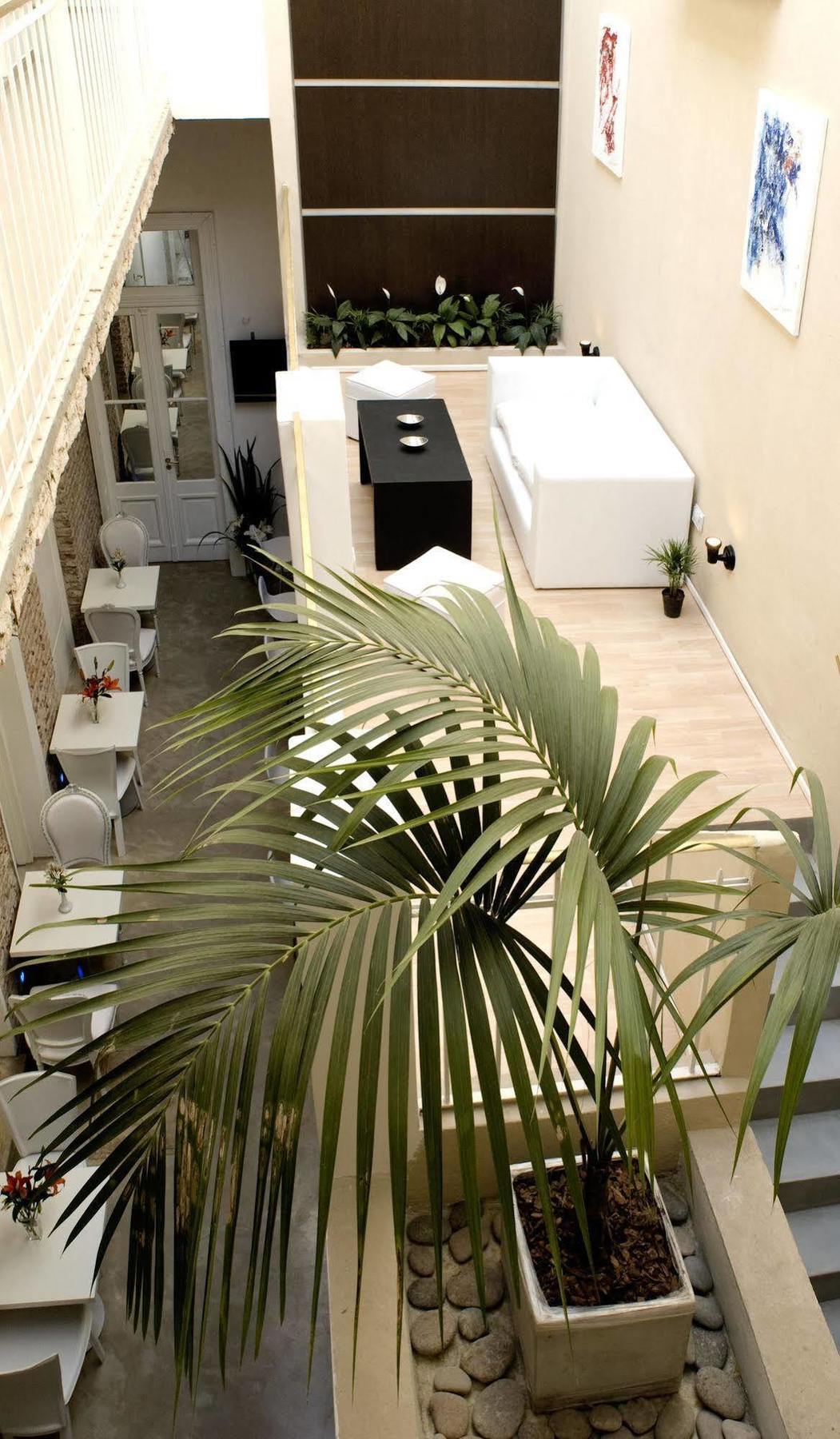 Blue Soho Hotel 4*